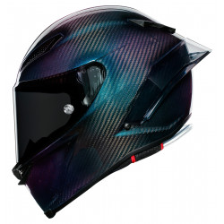 AGV PISTA GP RR 2.6 IRIDIUM...